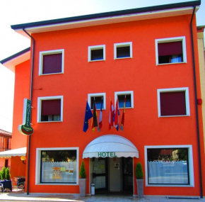 Hotel Ristorante Al Bassanello, Bassano Del Grappa